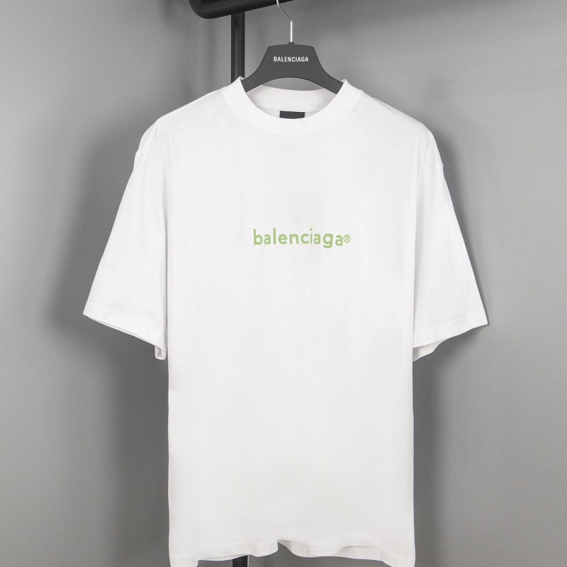 Ba*len*cia*ga t-shirts